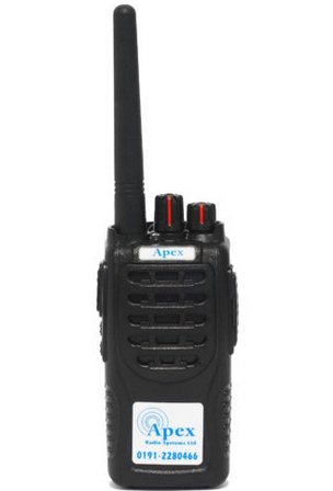 Apex Two Way Radios 