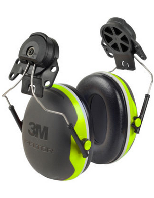 3M Peltor Advanced Headsets