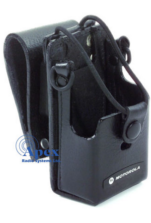 Two Way Radio Carry Cases