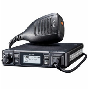 Marine Two Way Radios