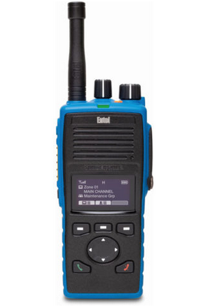 ATEX Two Way Radios