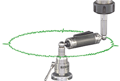 Machine Tool Calibration