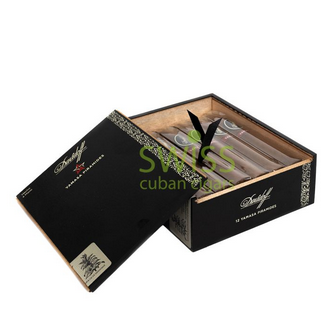 Davidoff Yamasa Piramide 