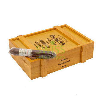 Gurkha Cellar 15Y Hedonism 