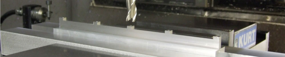 CNC Machining Services