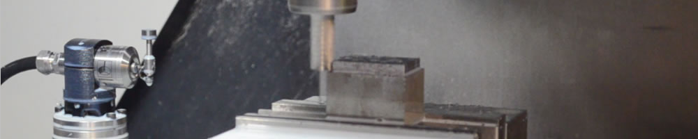 CNC Milling