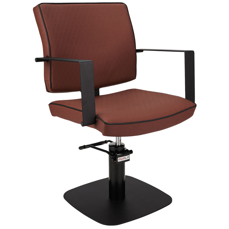 Dolly Hydraulic Styling Chair