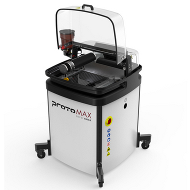 ProtoMAX Compact Abrasive Waterjet