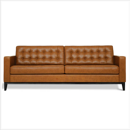 Tan Hamshere Sofa