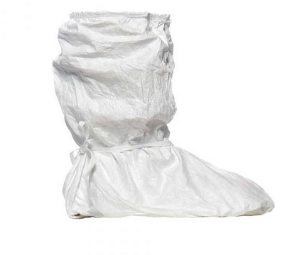 DuPont&trade; Tyvek&reg; IsoClean&reg; Overboot