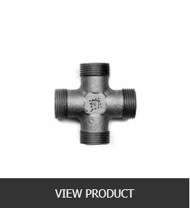 Cross Connector - FI-K-15L-W5E