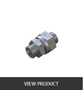 Check Valves - FI-RV-06L-W3-0.5