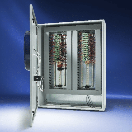 Interlock Control Systems