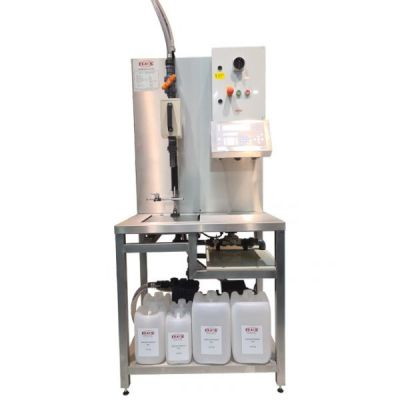 Flux-Fill GT Dispensing Systems