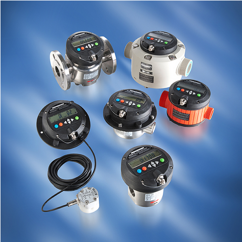 Flow Meters