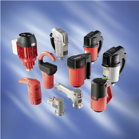 Pump Motors