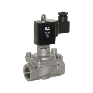 Solenoid Valves & Controlled Valves