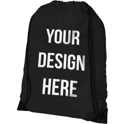 Premium Drawstring Bag