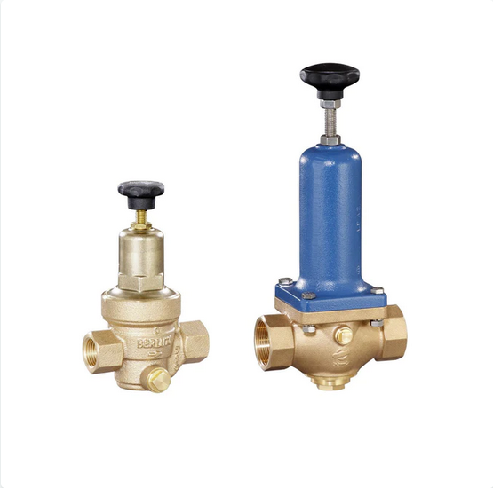  Berluto DRV302SW Seawater Reducing Valve