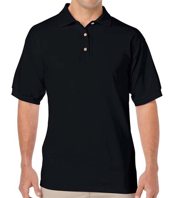 Gildan DryBlend&reg; Jersey Polo Shirt