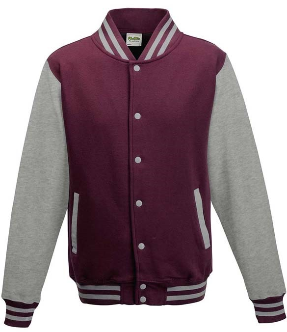  AWDis Varsity Jacket