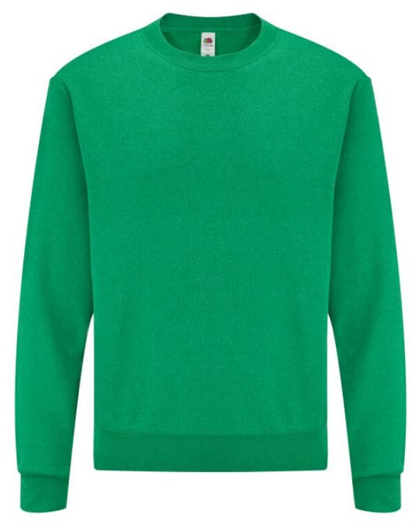 Men''s Classic Set-In Sweatshirt