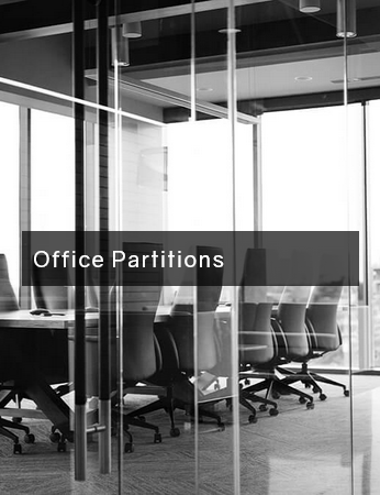 Office Partitions