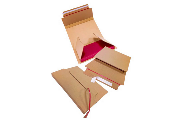 Document Envelopes