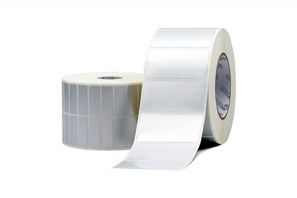 Direct Thermal Print Labels