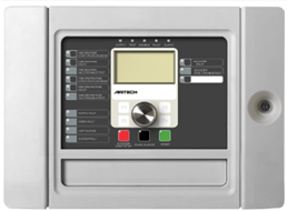 Fire Alarm Systems 