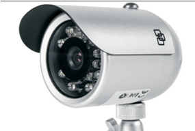 CCTV Systems