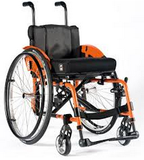 Wheelchairs