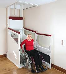 Wheelchair Lifts