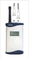 Transmitters with Inputs for Differential Pressure Sensors 