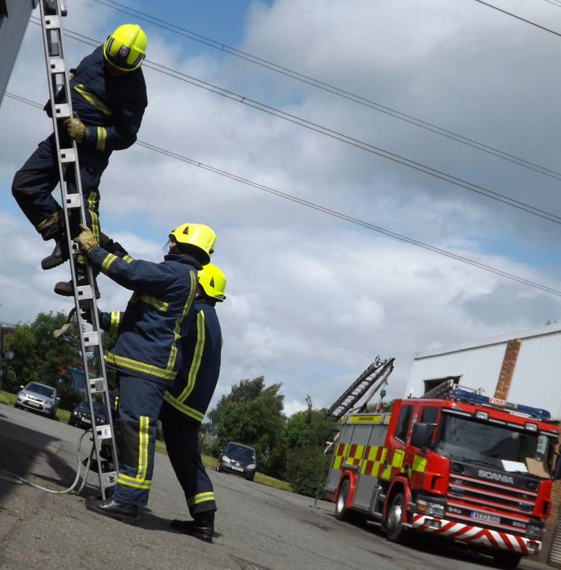 Emergency Lighting Testing