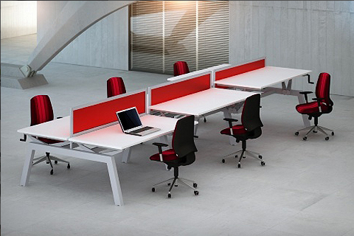 Bench Desks