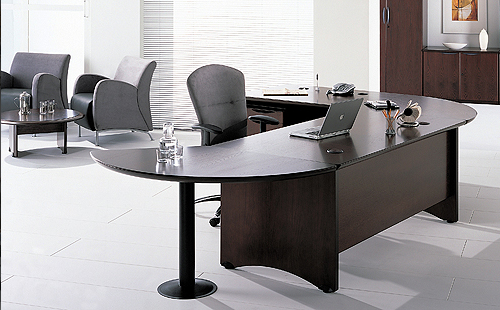 Executive Desks