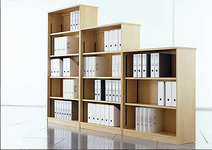 Office Storage Solutions