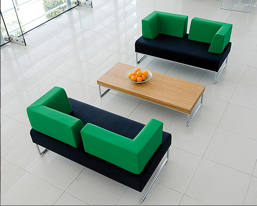 Sofas & Soft Seating