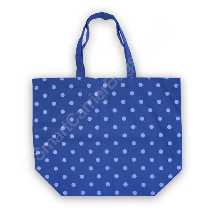 Printed Cotton Bags