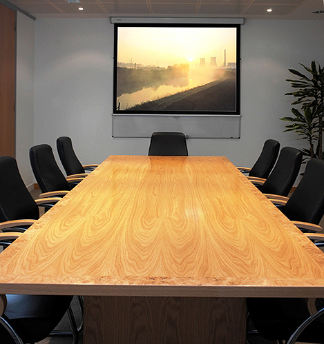 Boardroom Tables