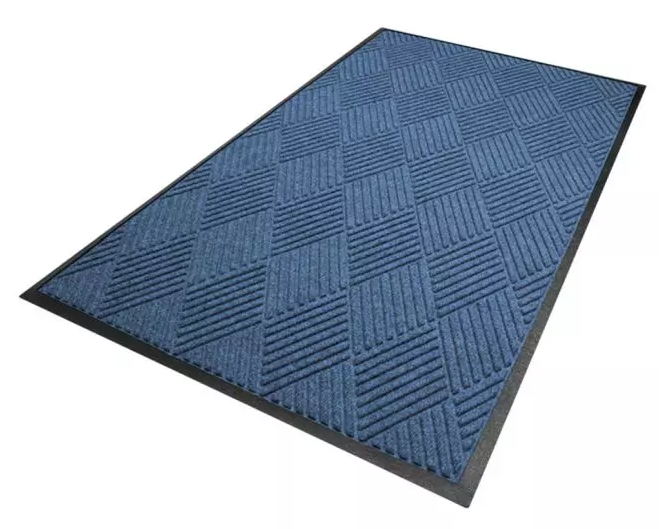 Waterhog Diamond Eco Entrance Mat 