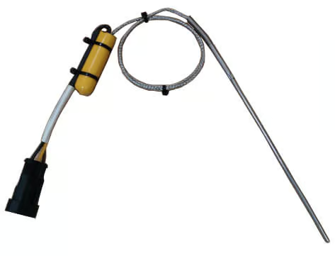 Exhaust Gas Temperature Sensors (Anti-Vibration)