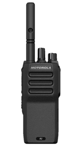 Motorola R2