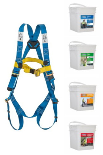 Werner Fall Protection Kits