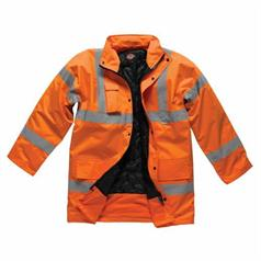 Ever Growing Range of Workwear