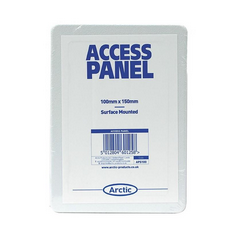 Access Panels