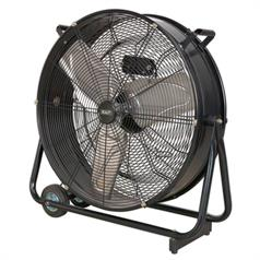 Fans & Fan Heaters