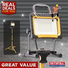 Real Deals Power & Lighting