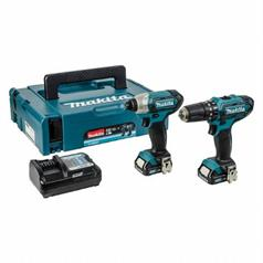 Cordless Power Tools